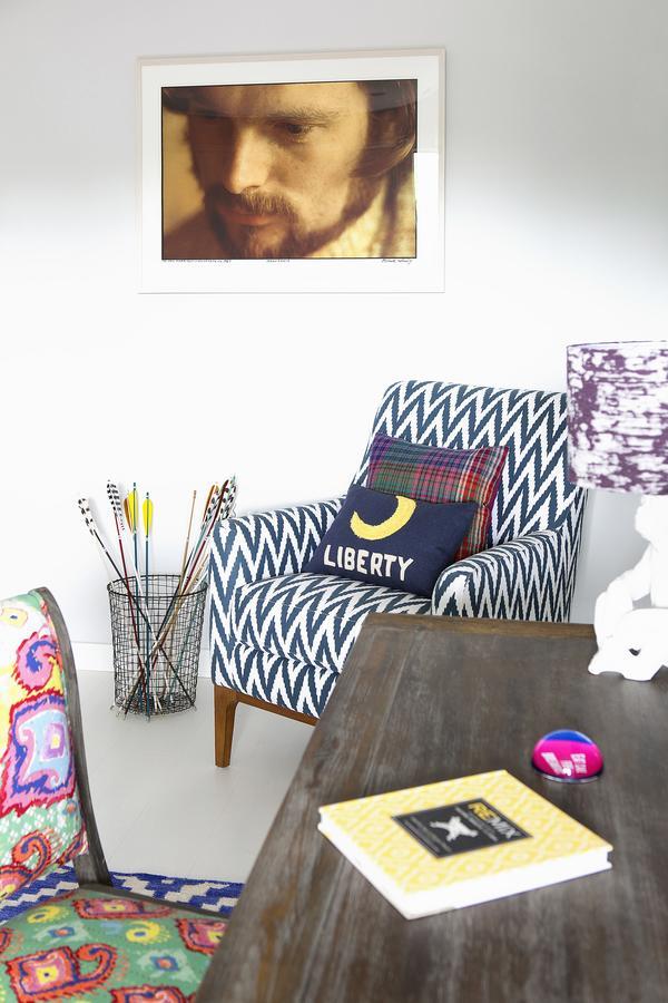 Hotel Dylan Woodstock Bagian luar foto