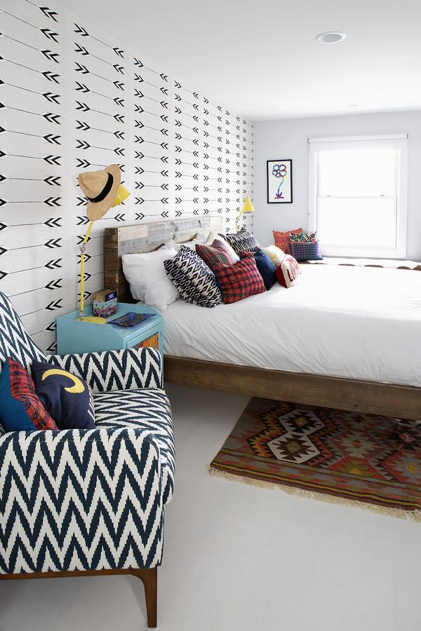 Hotel Dylan Woodstock Bagian luar foto