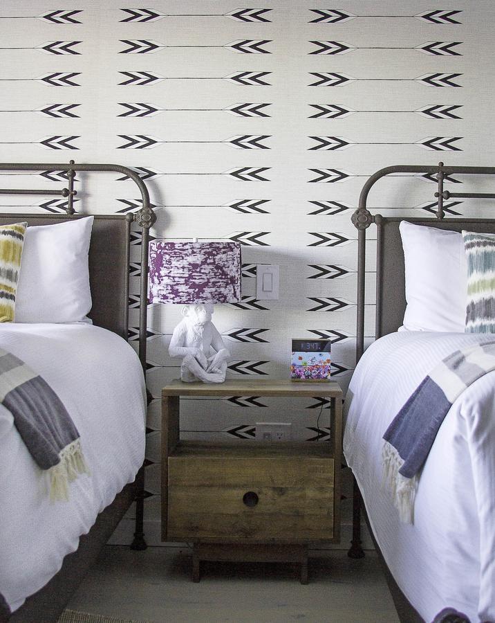 Hotel Dylan Woodstock Bagian luar foto