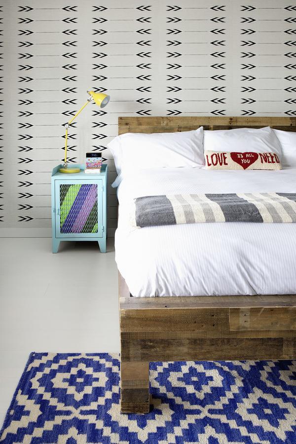 Hotel Dylan Woodstock Bagian luar foto
